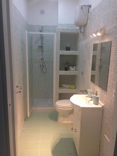 Flat in center Historic