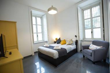 Il giardinetto a Colori by Dimorra