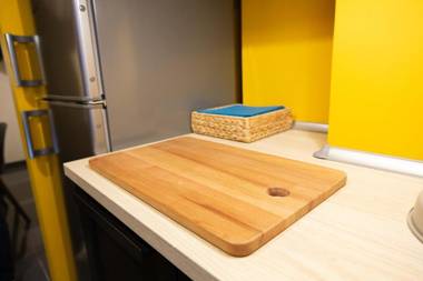 Il giardinetto a Colori by Dimorra