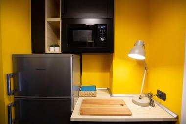 Il giardinetto a Colori by Dimorra