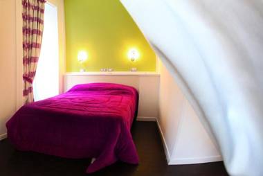 The Fresh Glamour Accommodation