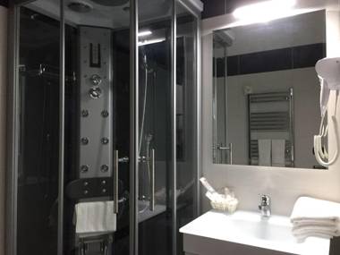 MB95 - Mezzocannone Luxurious Bed&Breakfast