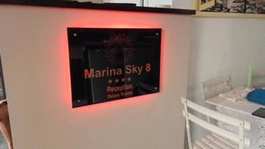 Marina SKY 8
