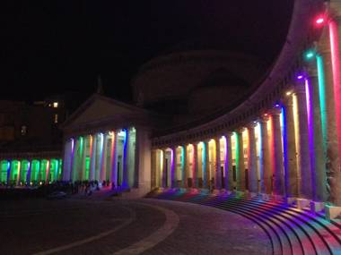 B&B Art House By Dimorra