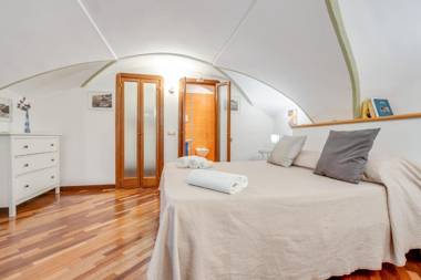 Casa Querida Central & Elegant Flat