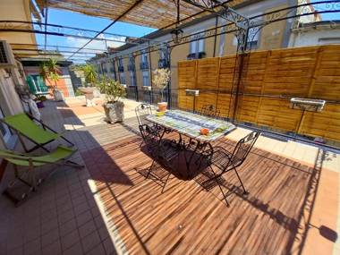 Accasatua Neapolitan Apartments