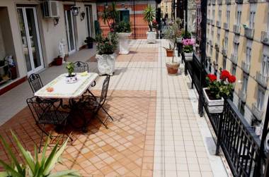 Accasatua Neapolitan Apartments