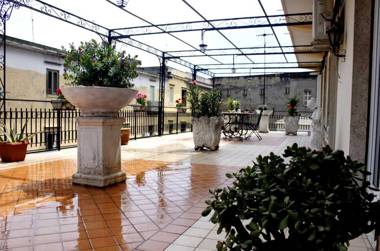 Accasatua Neapolitan Apartments