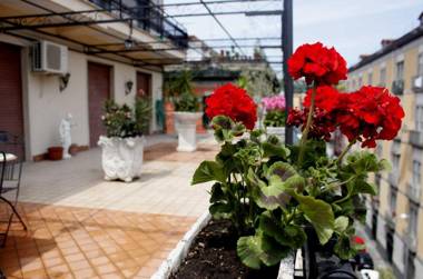 Accasatua Neapolitan Apartments