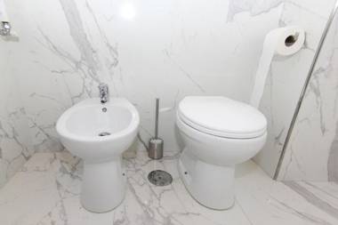 La Sirena a Mergellina Guesthouse