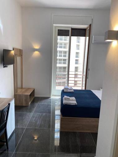 Hall inn B&B in Chiostro