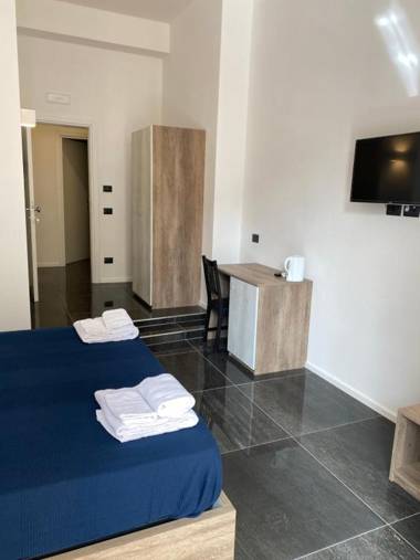 Hall inn B&B in Chiostro