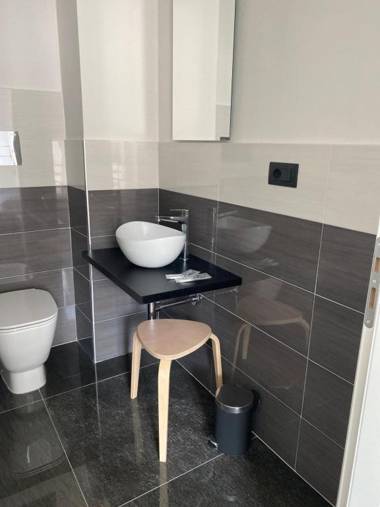 Hall inn B&B in Chiostro