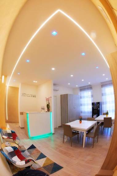 Bed And Breakfast Napoli Bracco