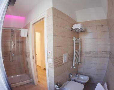 Bed And Breakfast Napoli Bracco