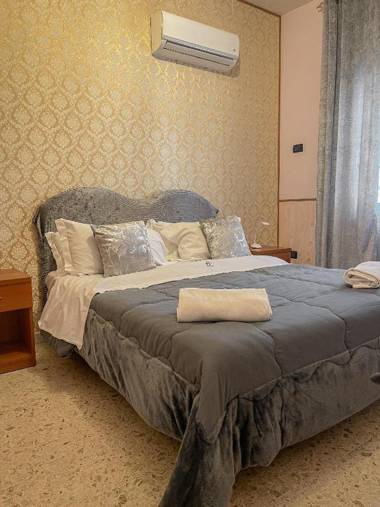 Napoli Fly B&B