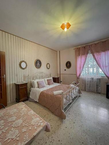 Napoli Fly B&B