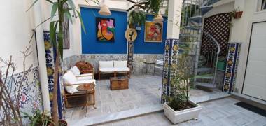 Tribunali apartments