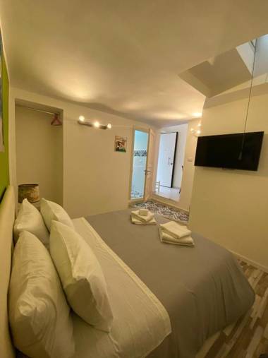 Tribunali apartments