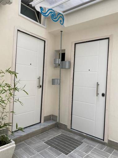 Tribunali apartments