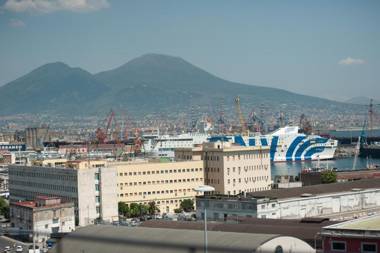 B&B ICHOME NAPOLI - Maison d'Artiste