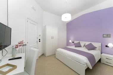 Suite & Luxury Rooms Palazzo Diomede Carafa