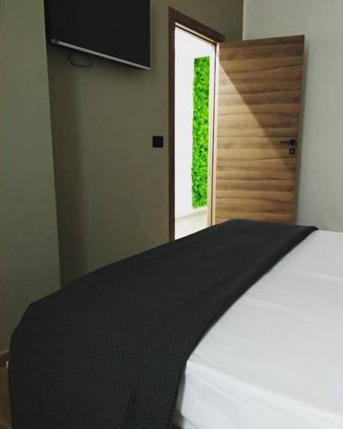 Industrial House Napoli