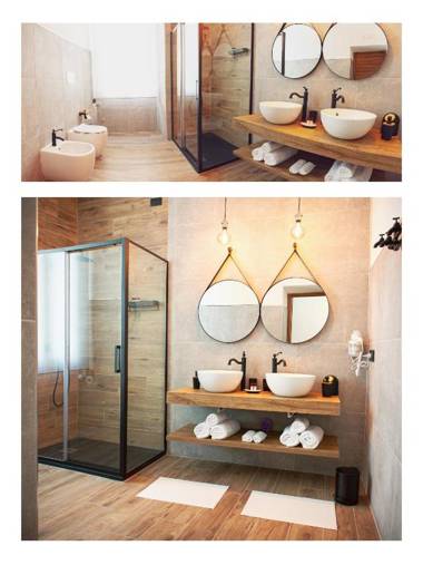 Industrial House Napoli