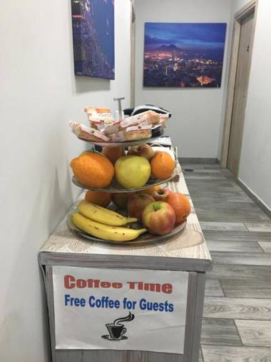 B&B VIVA NAPOLI