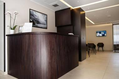 Hotel Palazzo Argenta