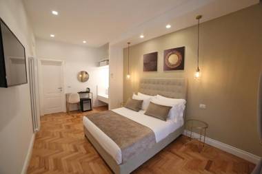 B&B Villa Sant'Elmo