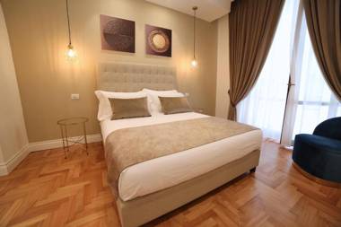 B&B Villa Sant'Elmo