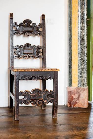 Palazzo Marigliano - Serviced Apartments