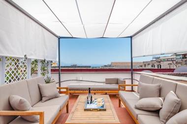 Palazzo Marigliano - Serviced Apartments