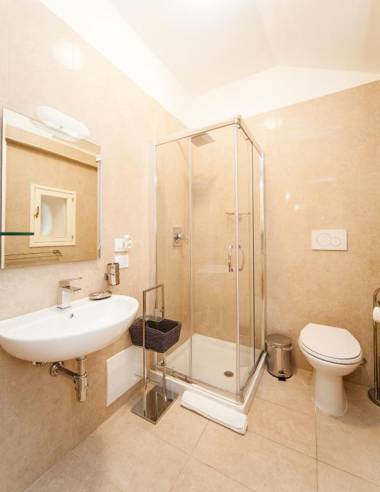 Palazzo Marigliano - Serviced Apartments