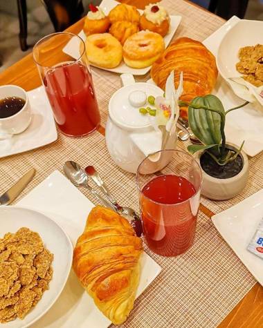 casajammone naples b&b