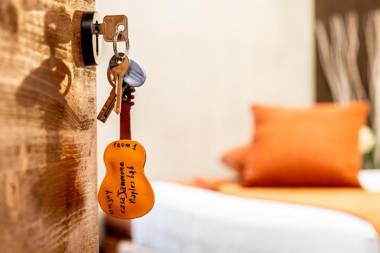 casajammone naples b&b