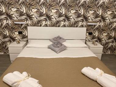 Montesantogroup Amalfi Room