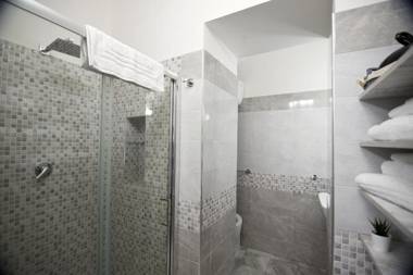 Montesantogroup Amalfi Room