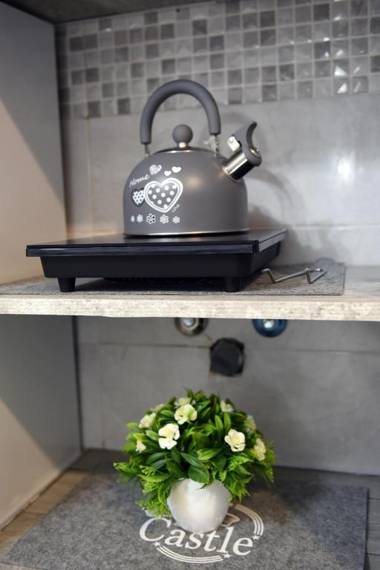 Montesantogroup Amalfi Room