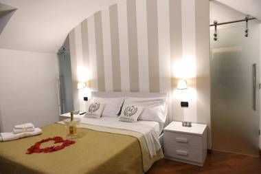 Montesantogroup Sorrento Room