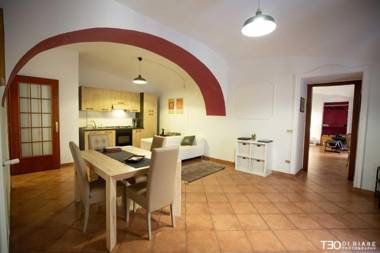 La Loggia di Cassano by Dimorra