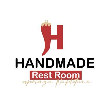 Handmade Rest Room