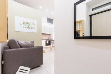 BAUBO - S. Gregorio Armeno by Napoliapartments
