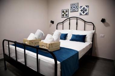 Bottega Orafa Guest House