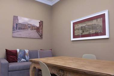 Casa Ferdinando apartment