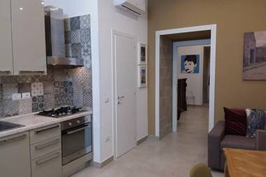 Casa Ferdinando apartment