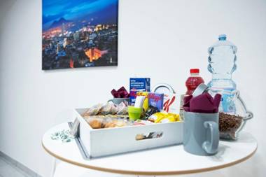 Montesantogroup Holiday House