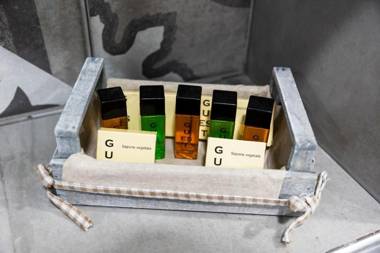 Montesantogroup Holiday House