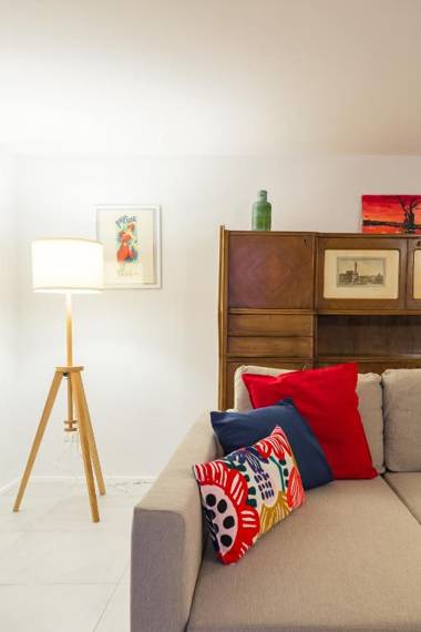 CasaNa on Christmas Alley by Napoliapartments